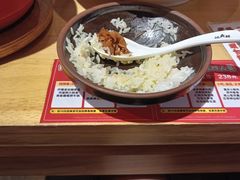 -裕鼎鲜·新中菜(青山湖万达店)