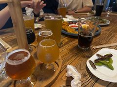-40+精酿啤酒俱乐部(国投财富广场店)