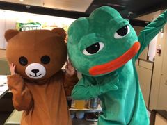 -海底捞火锅(龙湾万达广场店)