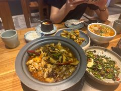 -云海肴云南菜·蒸汽石锅鱼(北京良乡华冠店)