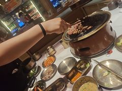 -西塔老太太泥炉烤肉(北京望京店)