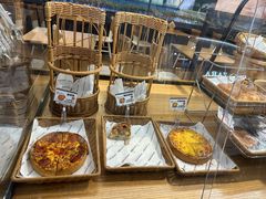 -GONTRAN CHERRIER·GC可颂(朝阳大悦城店)