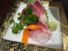 -桂马·日本料理·海胆·海鲜饭·酒场(民主广场店)