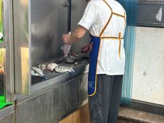 -天隆酒店·本地海鲜鲁菜(烟台大学店)
