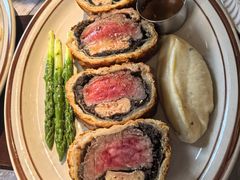 -Margherita雏菊意大利餐厅(雅颂庭购物中心店)