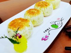 -亮庆餐厅·粤菜·早茶(篁庄店)