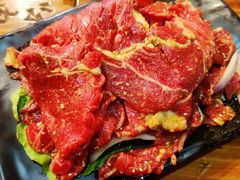 -吉志烤肉(太原总店)