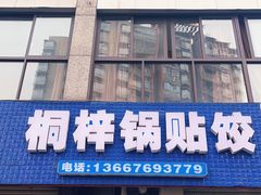-桐梓锅贴饺(桃源东路店)