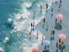 -Fun Job Art 零基础油画国画DIY画室(望京店)