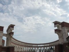 -PUMA品牌自营折扣店(天津佛罗伦萨小镇奥莱店)