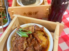 -小板凳(四公里店)