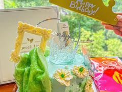 -CAKE BOSS 蛋糕老板(西单君太百货店)