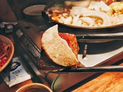 -鸭川食堂·鳗丼(鼓楼店)