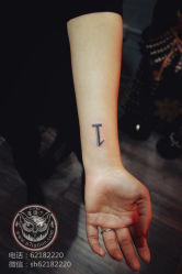 -雕哥的纹身店A3 TATTOO&纹身培训