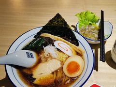 -麵の匠·一生堂(新世界店)