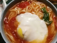-树下时尚餐厅(翠园街店)