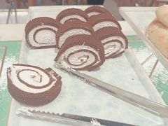 -素满香·全民食养自助(长宁龙之梦店)