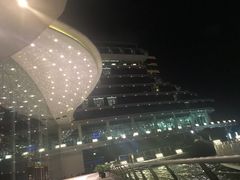 -苏州金鸡湖中茵皇冠假日酒店