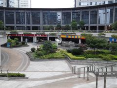 -钱江新城