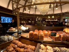 -B&C黄油与面包·THE GARDEN BAKERY概念店(世纪汇店)