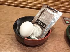 -一蘭拉面(尖沙咀店)