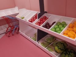 -动力星球家庭亲子游乐中心