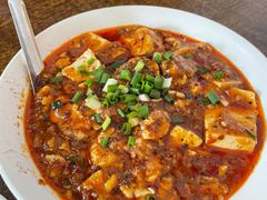 豆腐脑花-豆腐脑花