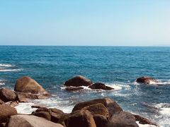 -海南分界洲岛旅游区