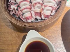 -乔街深夜食堂·小龙虾·高压锅生蚝(杭州总店)