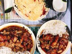 -贤花饭店(凯德店)