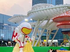 -大族广场Mall&More