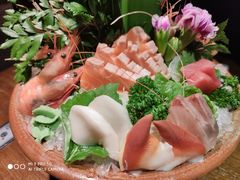 -蟹将军·松叶蟹和牛日料放题自助(K11店)