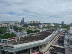 -广州增城富力万达嘉华酒店