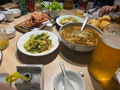 -味莊·青岛菜(云霄路店)