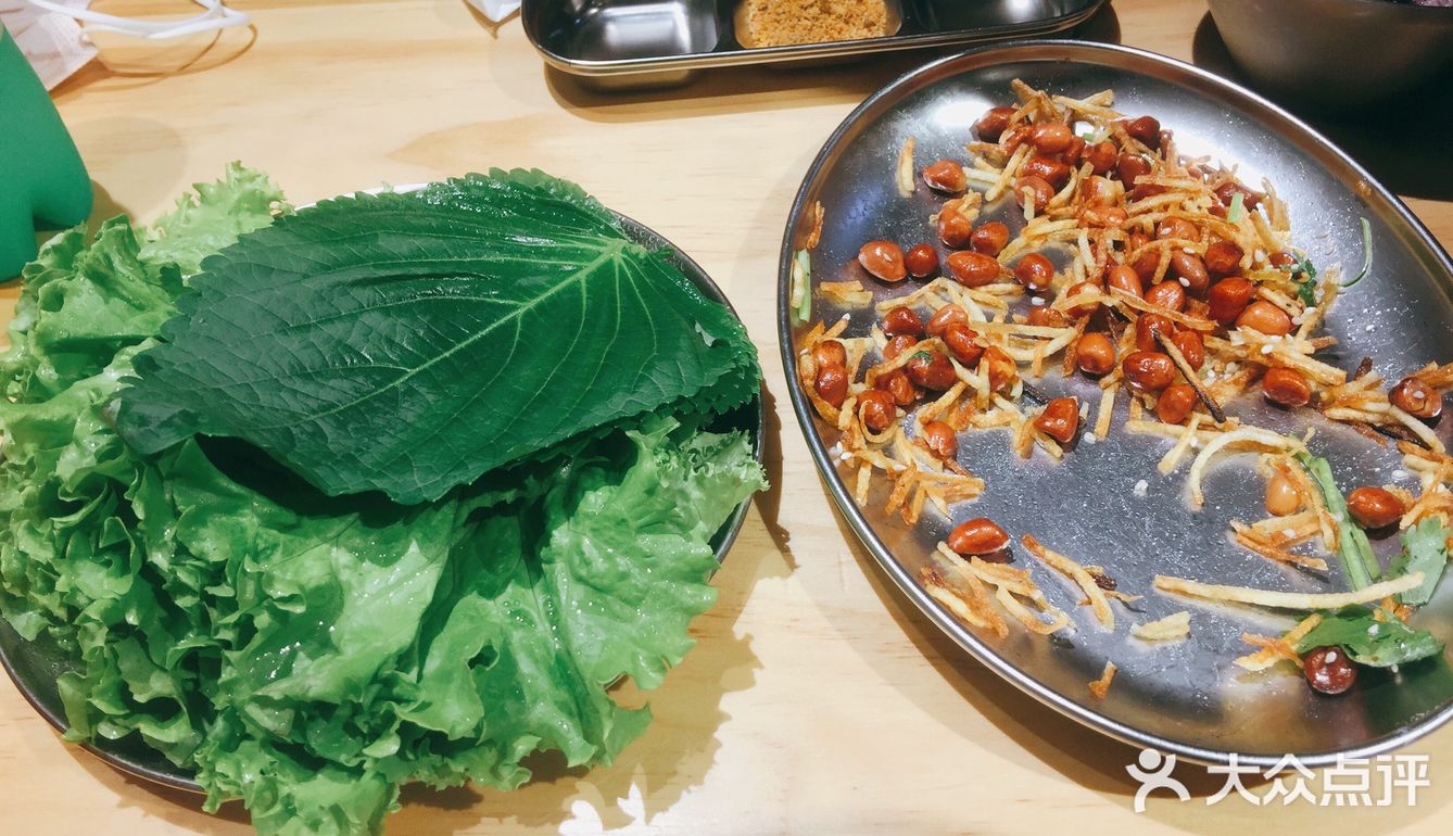 叙旧食堂