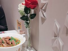 -祥记餐饮•豫粤珍味(金隅大厦店)