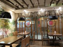 -浔庐餐厅•江西老字号•九江菜(南湖国际店)