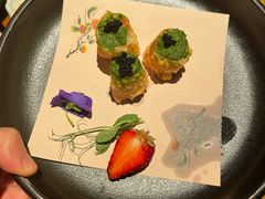 -花潮料理艺食馆(SM新生活广场店)