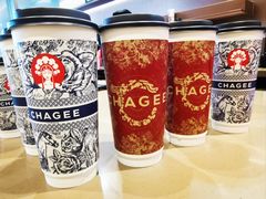 -霸王茶姬(上海龙湖云廊天街店)