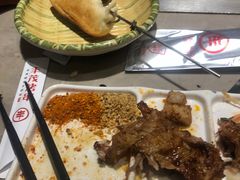 -丰茂烤串(建设街店)