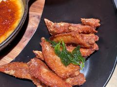 -烤匠麻辣烤鱼(环球中心店)