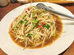-纪林菜馆·博山菜老字号(八大局店)