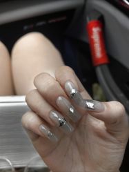 -M·X Nail日式美甲美睫