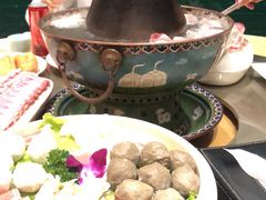 -额尔敦传统涮(体育场店)