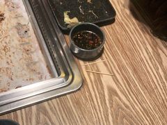 -新石器烤肉(南通CBD大有境店)