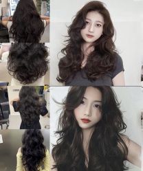 -乾健·烫染·接发SALON