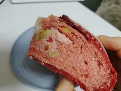 列斯特芭乐-Juicy Bakery(大学路店)