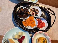 -梅间堂茶馆(绿地缤纷城店)