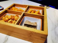 -马邦子·紫苏烤鱼(恒隆广场店)