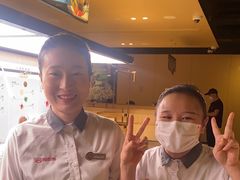 -海底捞火锅(吴中路店)